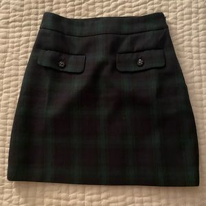 Loft skirt, size 0...NWT